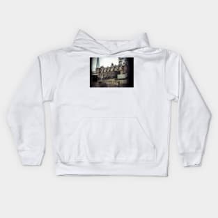 Tower of London Shop Kids Hoodie